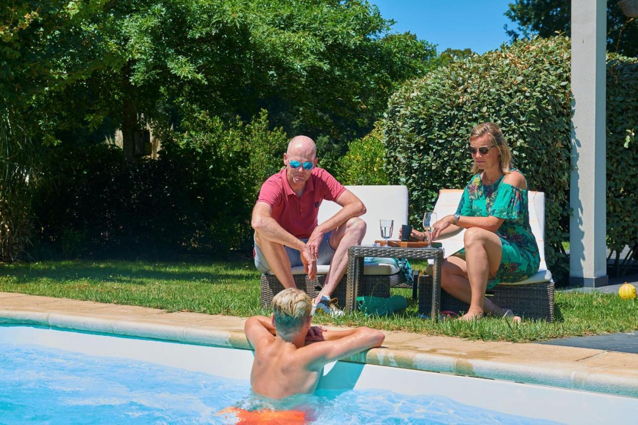 Ferienpark Chateau De Salles 4*