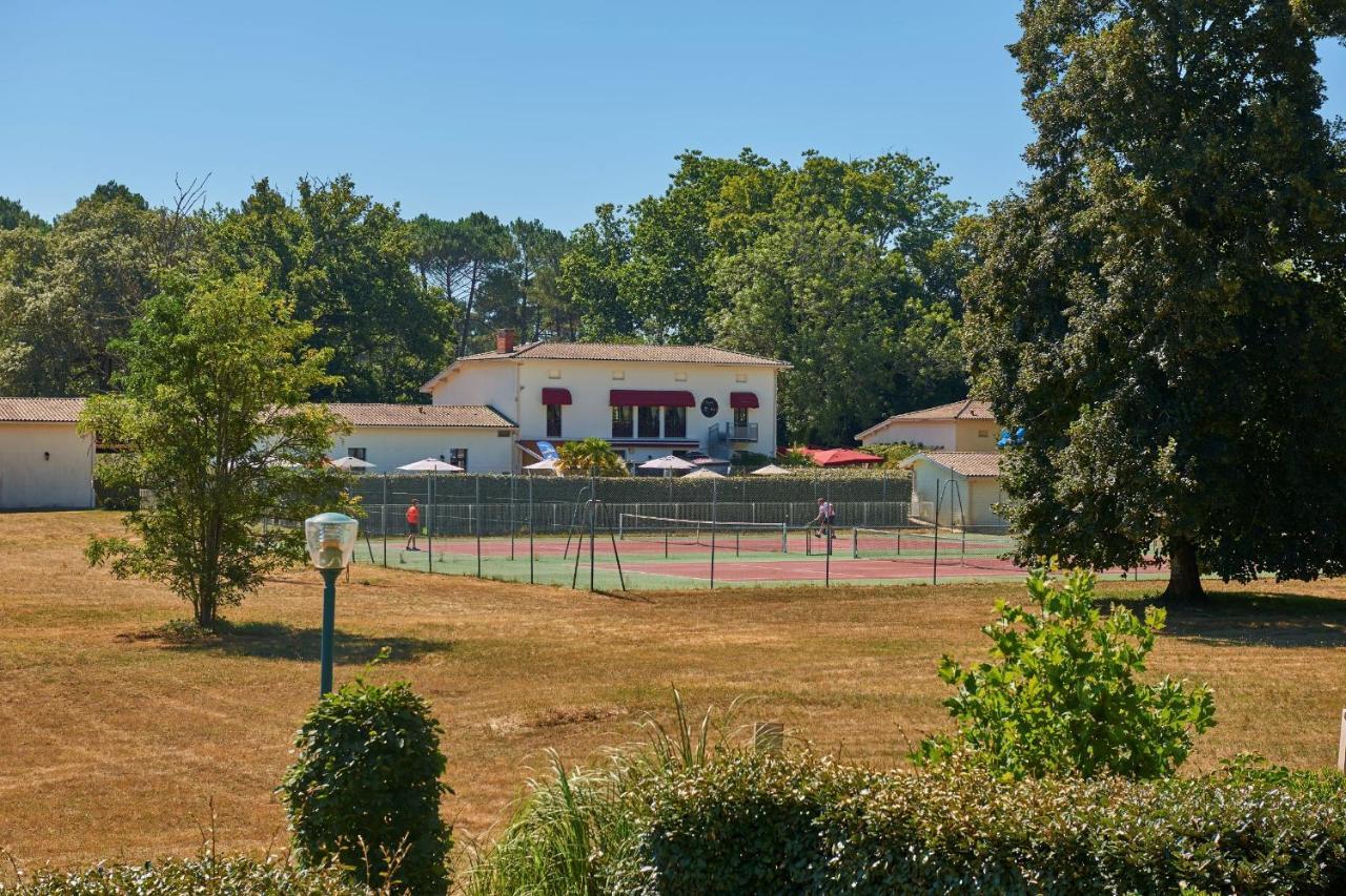 Ferienpark Chateau De Salles 4*