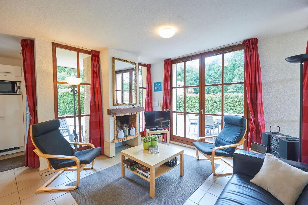 Ferienpark Chateau De Salles 4*