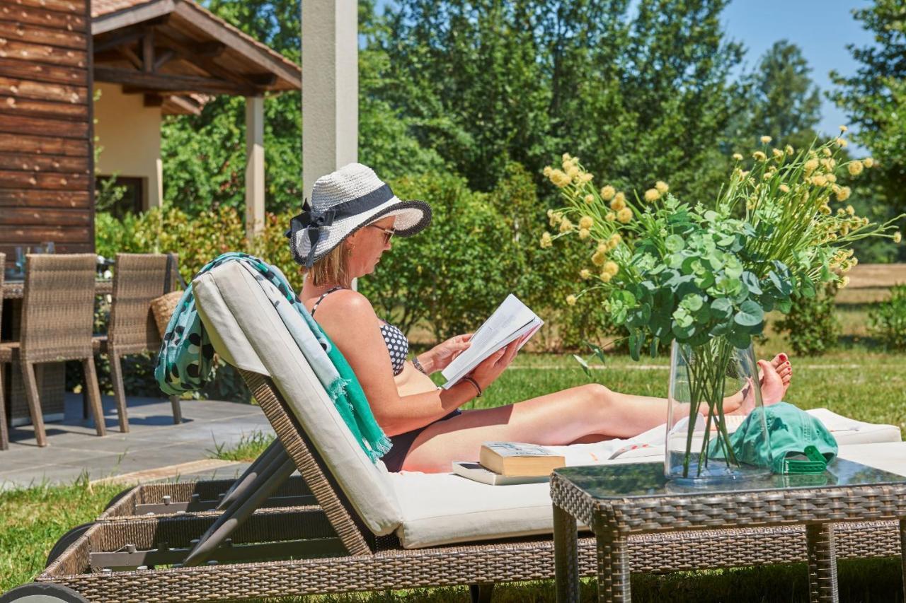Ferienpark Chateau De Salles 4*