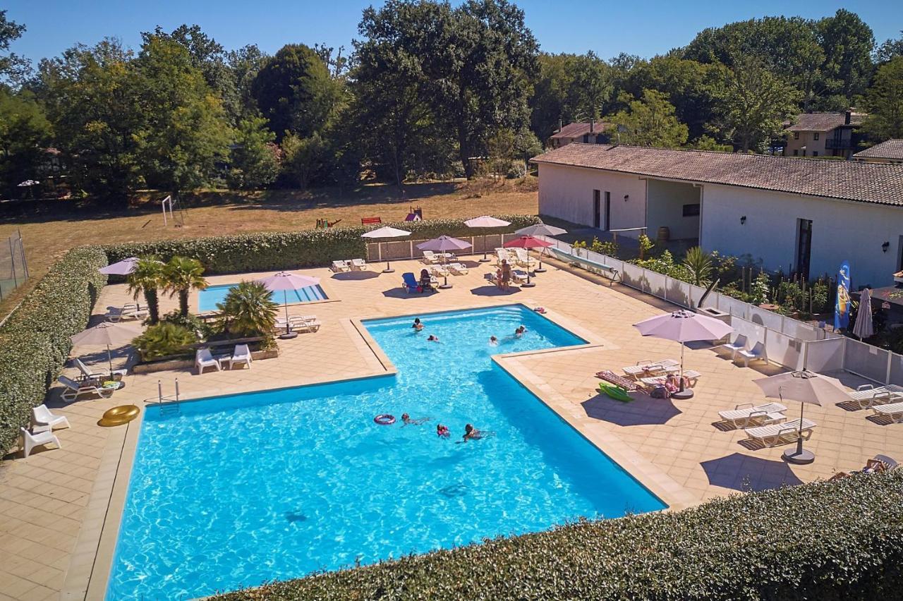 Chateau De Salles 4* Salles (Gironde)