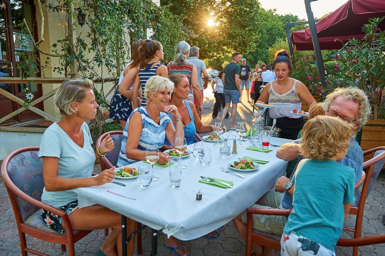 Ferienpark Chateau De Salles Salles (Gironde)
